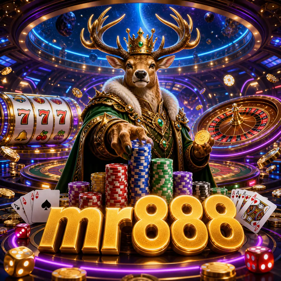 mr888 APK