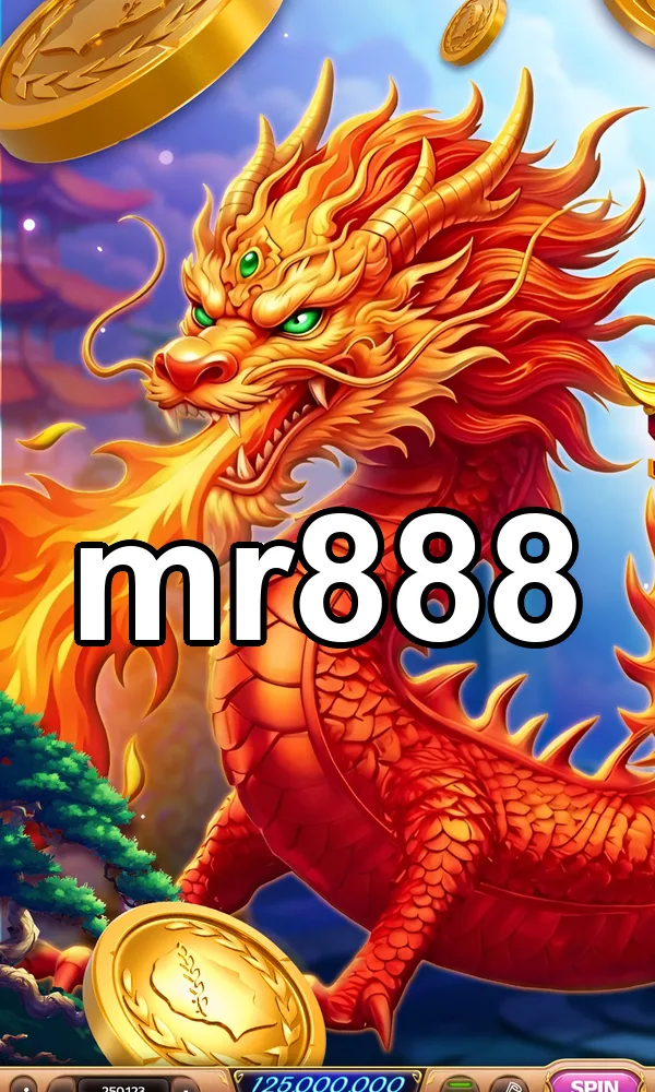 mr888 APK