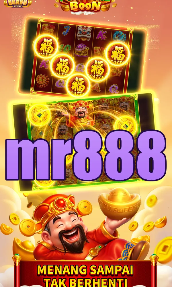 mr888 APK
