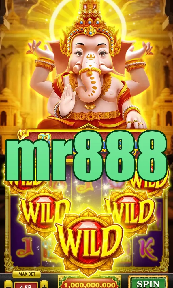 mr888 APK