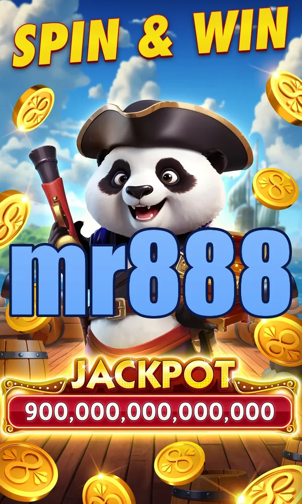 mr888 Tangkapan Layar - APK Resmi