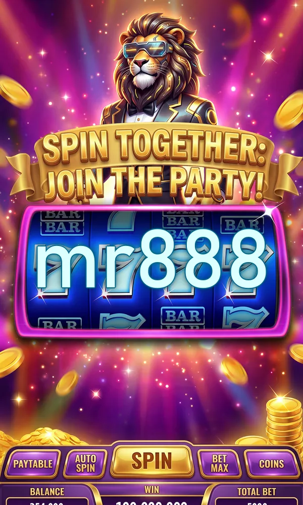 mr888 Tangkapan Layar Resmi APK